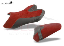 Load image into Gallery viewer, Yamaha YZF-R1 R1 2007-2008 Volcano Italia Seat Cover Non-Slip New Y022C
