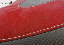 Load image into Gallery viewer, Yamaha YZF-R1 R1 2007-2008 Volcano Italia Seat Cover Non-Slip New Y022C