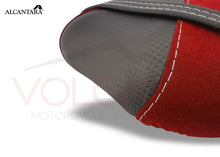 Load image into Gallery viewer, Yamaha YZF-R1 R1 2007-2008 Volcano Italia Seat Cover Non-Slip New Y022C