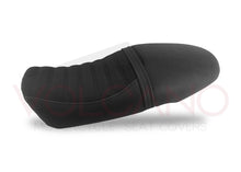 Load image into Gallery viewer, Yamaha XSR 900 2016-2021 Volcano Italia Seat Cover Non-Slip New Y023