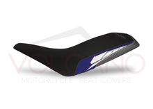 Load image into Gallery viewer, Yamaha Raptor 660R 2001-2005 Volcano Italia Seat Cover Non-Slip New Y024