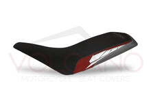 Load image into Gallery viewer, Yamaha Raptor 660R 2001-2005 Volcano Italia Seat Cover Non-Slip New Y024