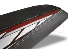Load image into Gallery viewer, Yamaha Raptor 660R 2001-2005 Volcano Italia Seat Cover Non-Slip New Y024