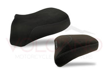 Load image into Gallery viewer, Yamaha XTZ 1200 Super Tenere 2010-2020 Volcano Italia Seat Cover Non-Slip Y025C