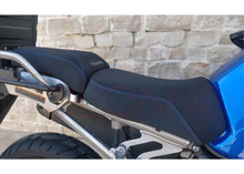 Load image into Gallery viewer, Yamaha XTZ 1200 Super Tenere 2010-2020 Volcano Italia Seat Cover Non-Slip Y025C