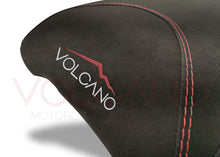 Load image into Gallery viewer, Yamaha XTZ 1200 Super Tenere 2010-2020 Volcano Italia Seat Cover Non-Slip Y025C