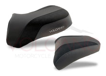 Load image into Gallery viewer, Yamaha XTZ 1200 Super Tenere 2010-2020 Volcano Italia Seat Cover Non-Slip Y026C