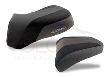 Load image into Gallery viewer, Yamaha XTZ 1200 Super Tenere 2010-2020 Volcano Italia Seat Cover Non-Slip Y026C