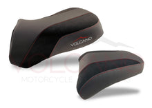 Load image into Gallery viewer, Yamaha XTZ 1200 Super Tenere 2010-2020 Volcano Italia Seat Cover Non-Slip Y026C