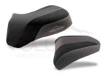 Load image into Gallery viewer, Yamaha XTZ 1200 Super Tenere 2010-2020 Volcano Italia Seat Cover Non-Slip Y026C