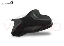 Load image into Gallery viewer, Yamaha YZF-R1 R1 2015-2024 Volcano Italia Seat Cover Non-Slip New Y029A