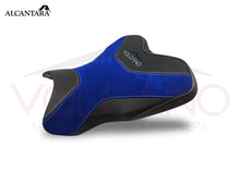 Load image into Gallery viewer, Yamaha YZF-R1 R1 2015-2024 Volcano Italia Seat Cover Non-Slip New Y029A