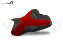 Load image into Gallery viewer, Yamaha YZF-R1 R1 2015-2024 Volcano Italia Seat Cover Non-Slip New Y029A