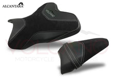 Load image into Gallery viewer, Yamaha YZF-R1 R1 2015-2024 Volcano Italia Seat Cover Non-Slip New Y029C