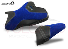 Load image into Gallery viewer, Yamaha YZF-R1 R1 2015-2024 Volcano Italia Seat Cover Non-Slip New Y029C