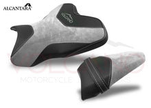 Load image into Gallery viewer, Yamaha YZF-R1 R1 2015-2024 Volcano Italia Seat Cover Non-Slip New Y029C