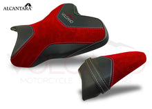 Load image into Gallery viewer, Yamaha YZF-R1 R1 2015-2024 Volcano Italia Seat Cover Non-Slip New Y029C