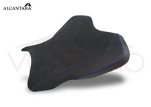 Load image into Gallery viewer, Yamaha YZF-R1 R1 2015-2024 Volcano Italia Seat Cover Non-Slip New Y033AM