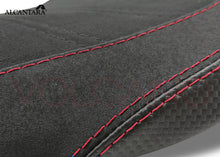 Load image into Gallery viewer, Yamaha YZF-R1 R1 2015-2024 Volcano Italia Seat Cover Non-Slip New Y033AM