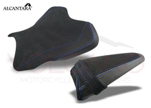 Load image into Gallery viewer, Yamaha YZF-R1 R1 2015-2024 Volcano Italia Seat Cover Non-Slip New Y033CM