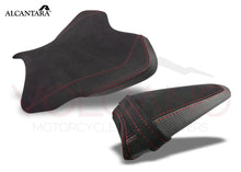 Load image into Gallery viewer, Yamaha YZF-R1 R1 2015-2024 Volcano Italia Seat Cover Non-Slip New Y033CM