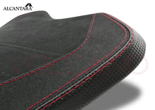 Load image into Gallery viewer, Yamaha YZF-R1 R1 2015-2024 Volcano Italia Seat Cover Non-Slip New Y033CM
