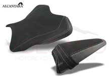 Load image into Gallery viewer, Yamaha YZF-R1 R1 2015-2024 Volcano Italia Seat Cover Non-Slip New Y033CM