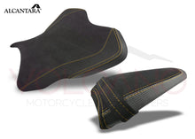 Load image into Gallery viewer, Yamaha YZF-R1 R1 2015-2024 Volcano Italia Seat Cover Non-Slip New Y033CM
