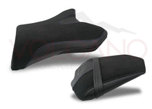 Load image into Gallery viewer, Yamaha FZ1 Fazer 2006-2016 Volcano Italia Seat Cover Non-Slip New Y034C