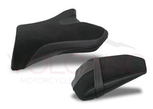 Load image into Gallery viewer, Yamaha FZ1 Fazer 2006-2016 Volcano Italia Seat Cover Non-Slip New Y034C