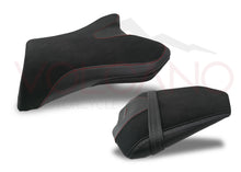 Load image into Gallery viewer, Yamaha FZ1 Fazer 2006-2016 Volcano Italia Seat Cover Non-Slip New Y034C