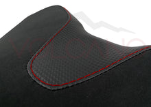 Load image into Gallery viewer, Yamaha FZ1 Fazer 2006-2016 Volcano Italia Seat Cover Non-Slip New Y034C