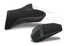 Load image into Gallery viewer, Yamaha FZ1 Fazer 2006-2016 Volcano Italia Seat Cover Non-Slip New Y034C