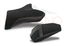 Load image into Gallery viewer, Yamaha FZ1 Fazer 2006-2016 Volcano Italia Seat Cover Non-Slip New Y034C