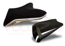 Load image into Gallery viewer, Yamaha FZ8 Fazer 8 2010-2015 Volcano Italia Seat Cover Non-Slip New Y035C