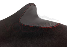 Load image into Gallery viewer, Yamaha FZ8 Fazer 8 2010-2015 Volcano Italia Seat Cover Non-Slip New Y035C