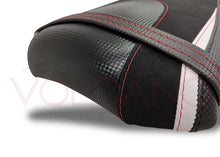 Load image into Gallery viewer, Yamaha FZ8 Fazer 8 2010-2015 Volcano Italia Seat Cover Non-Slip New Y035C