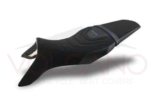 Load image into Gallery viewer, Yamaha MT-09 MT09 FZ-09 2014-2020 Volcano Italia Seat Cover Non-Slip New Y036