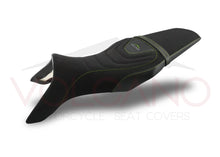 Load image into Gallery viewer, Yamaha MT-09 MT09 FZ-09 2014-2020 Volcano Italia Seat Cover Non-Slip New Y036