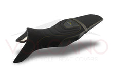Load image into Gallery viewer, Yamaha MT-09 MT09 FZ-09 2014-2020 Volcano Italia Seat Cover Non-Slip New Y036
