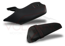 Load image into Gallery viewer, Yamaha MT-125 2017-2019 Volcano Italia Seat Cover Non-Slip New Y037C
