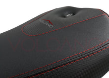 Load image into Gallery viewer, Yamaha MT-125 2017-2019 Volcano Italia Seat Cover Non-Slip New Y037C