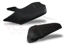 Load image into Gallery viewer, Yamaha MT-125 2017-2019 Volcano Italia Seat Cover Non-Slip New Y037C