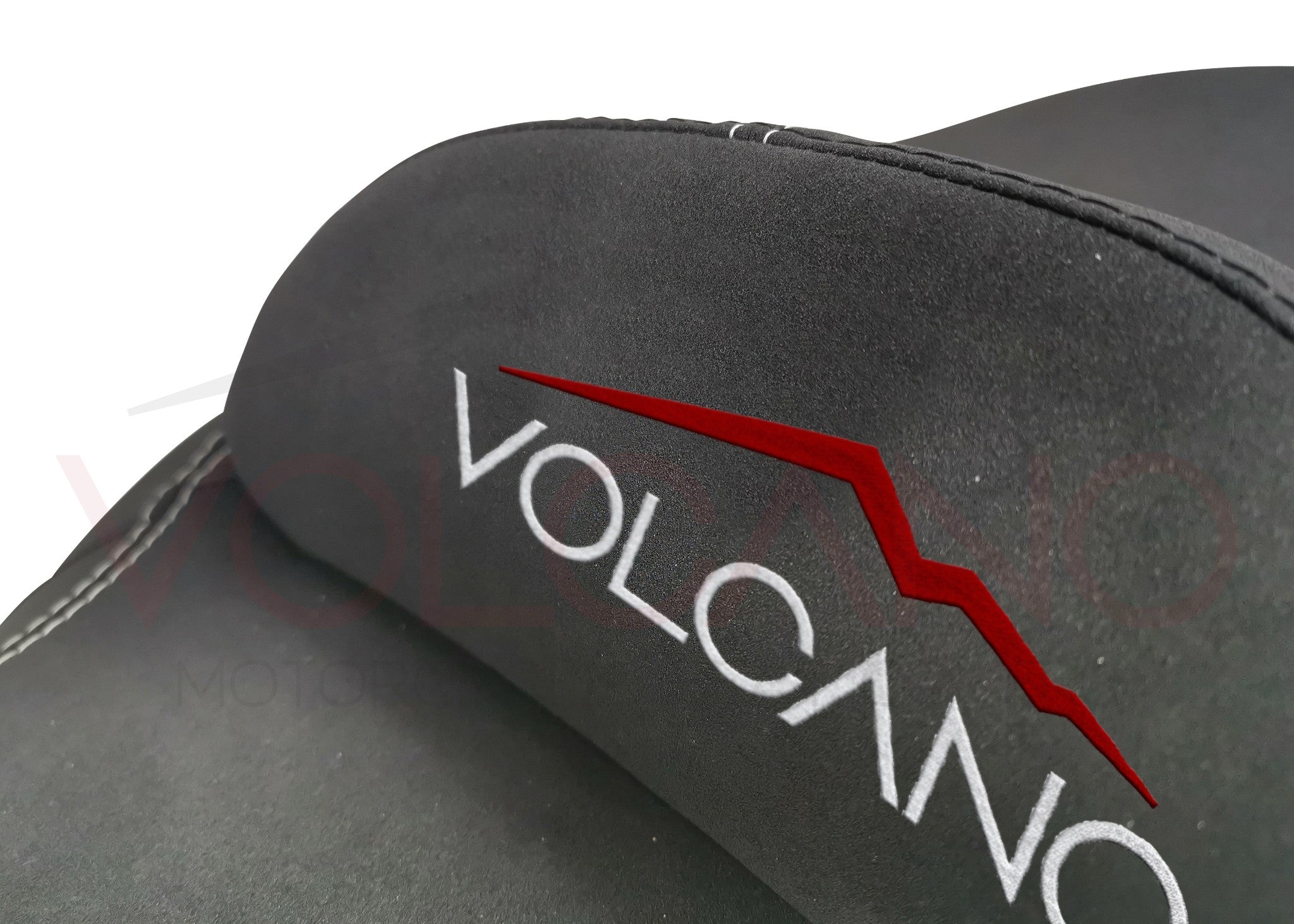 Yamaha Tmax T-Max 500 2001-2007 Volcano Italia Seat Cover Non-Slip