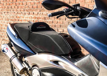 Load image into Gallery viewer, Yamaha Tmax T-Max 500 2001-2007 Volcano Italia Seat Cover Non-Slip New Y038