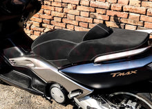 Load image into Gallery viewer, Yamaha Tmax T-Max 500 2001-2007 Volcano Italia Seat Cover Non-Slip New Y038