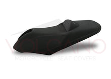 Load image into Gallery viewer, Yamaha Tmax T-Max 500 2001-2007 Volcano Italia Seat Cover Non-Slip New Y039