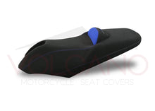 Load image into Gallery viewer, Yamaha Tmax T-Max 500 2001-2007 Volcano Italia Seat Cover Non-Slip New Y039
