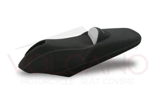 Load image into Gallery viewer, Yamaha Tmax T-Max 500 2001-2007 Volcano Italia Seat Cover Non-Slip New Y039