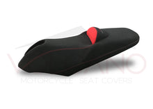 Load image into Gallery viewer, Yamaha Tmax T-Max 500 2001-2007 Volcano Italia Seat Cover Non-Slip New Y039